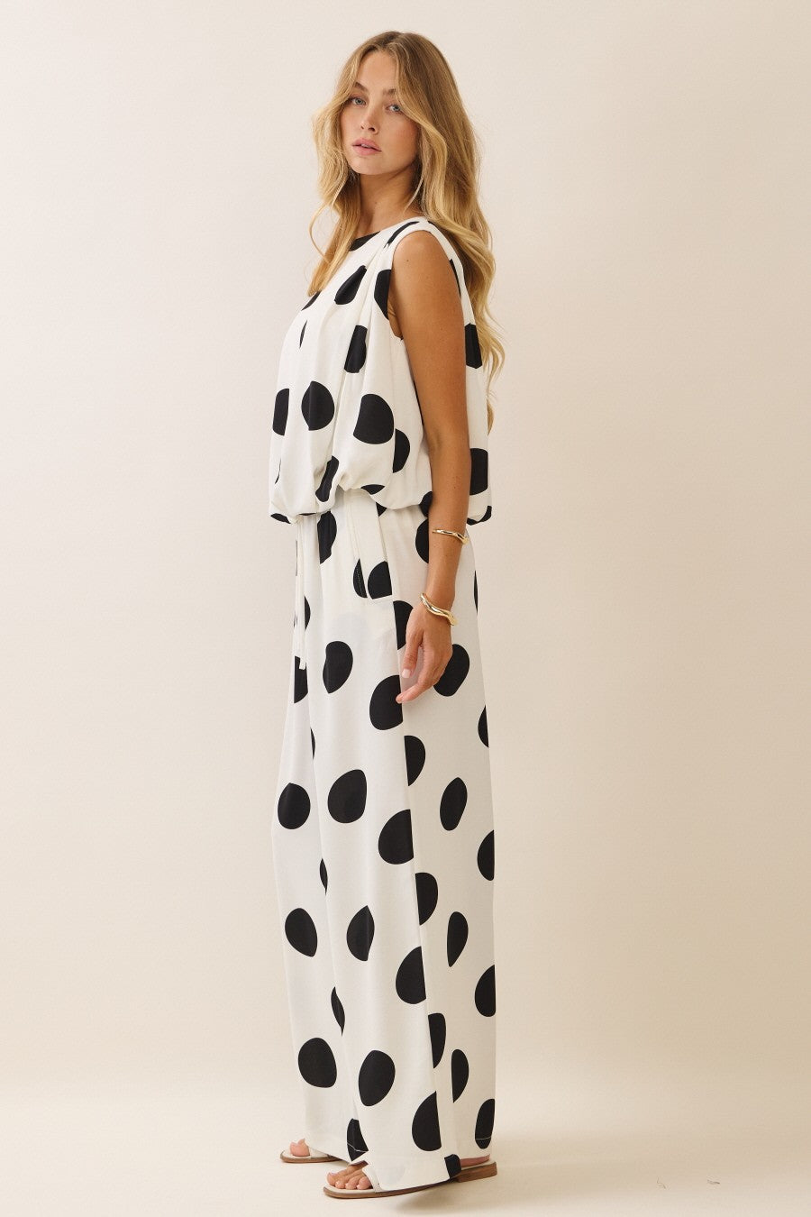 Polka Dot Set PRE ORDEN