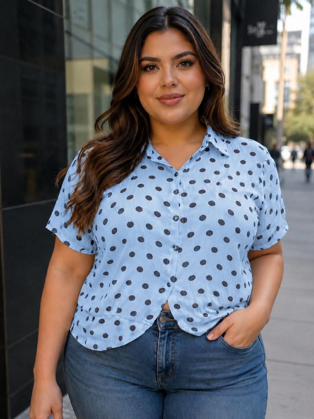 PLUS SIZE