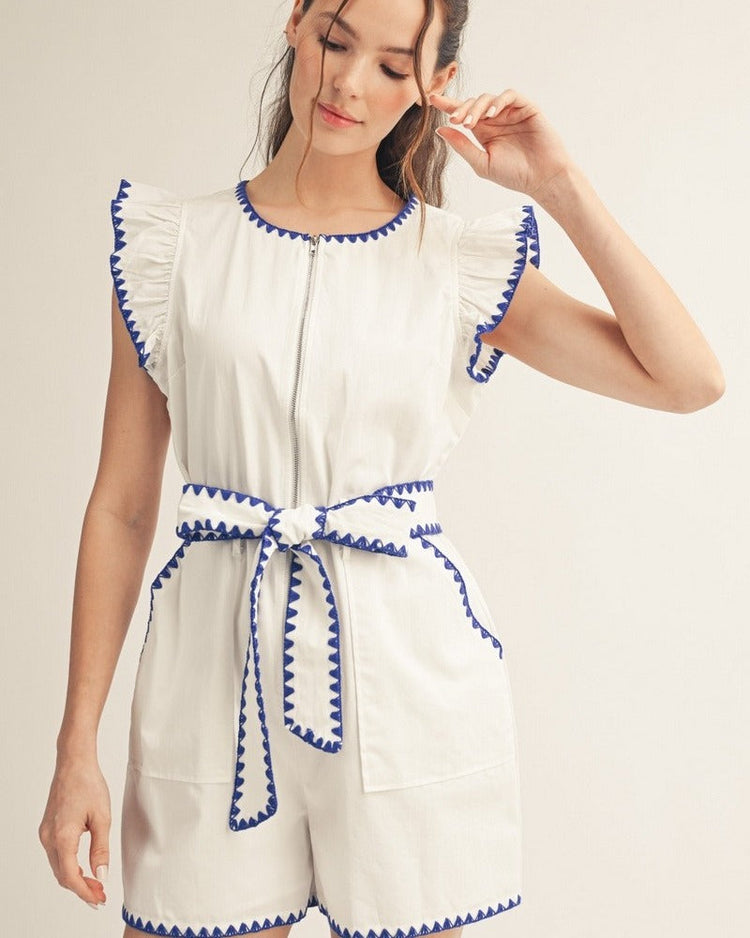 ROMPER