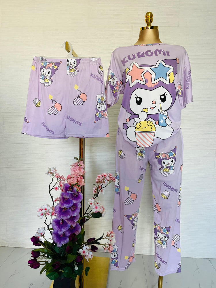 Pijamas
