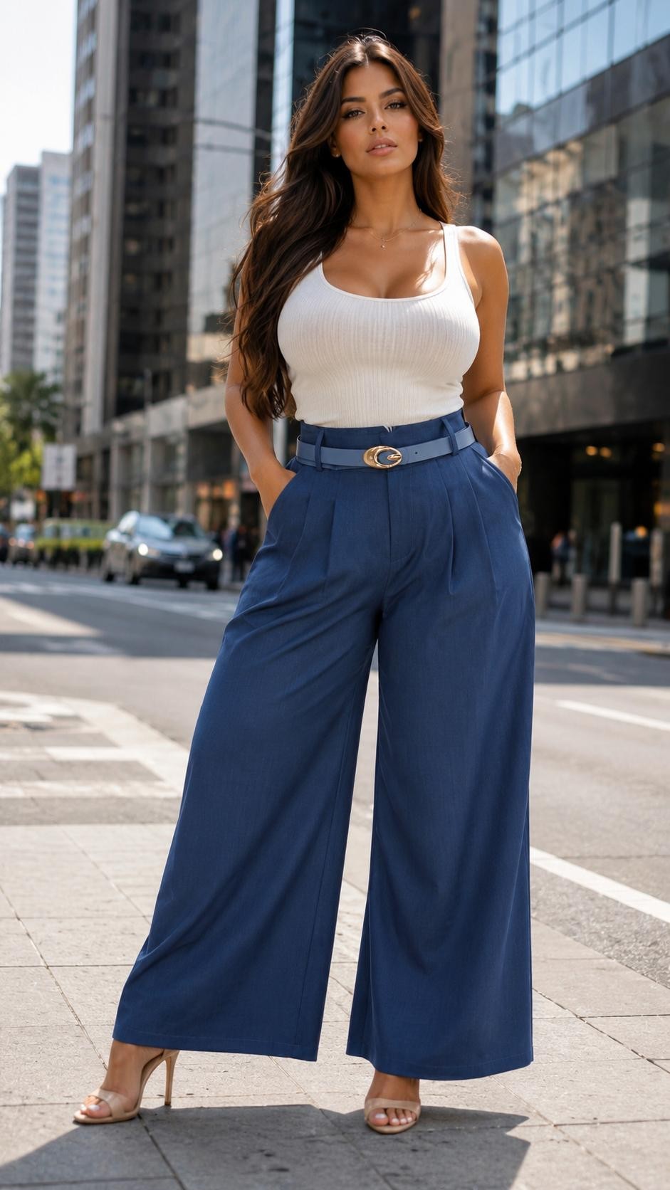 Bottom / Belt
