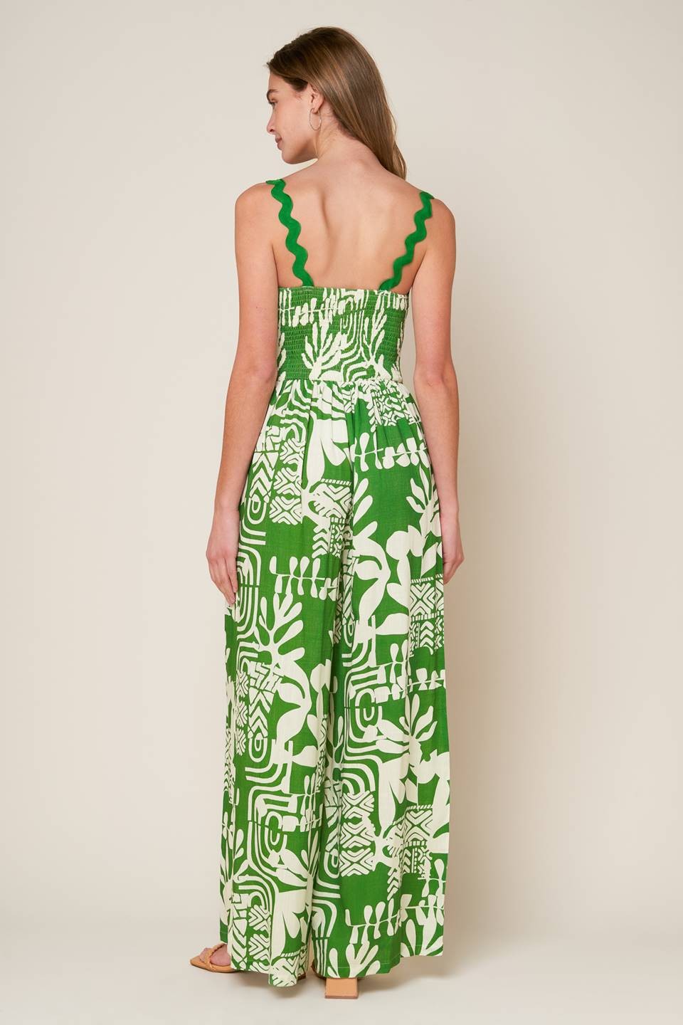IP Jumpsuit