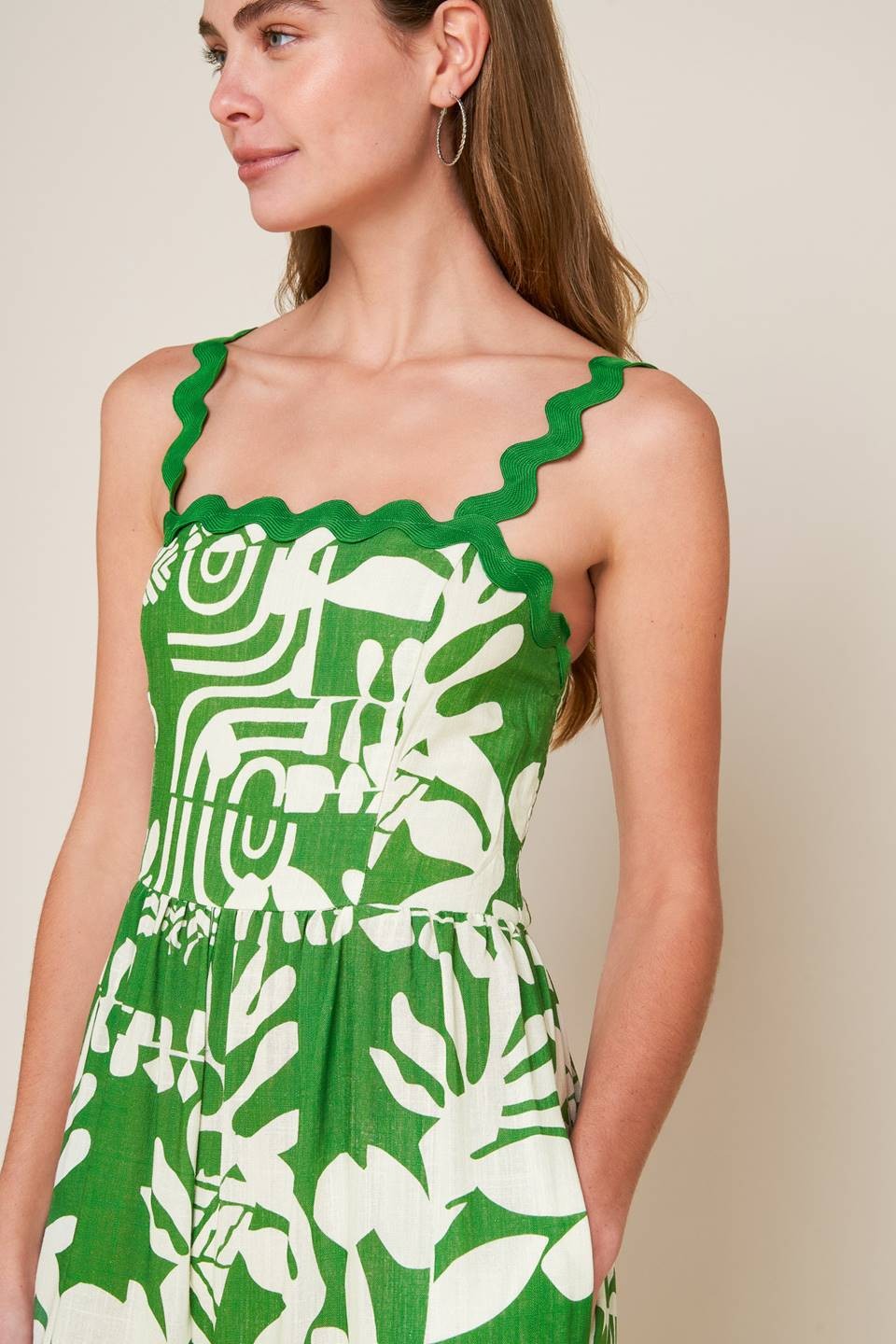 IP Jumpsuit