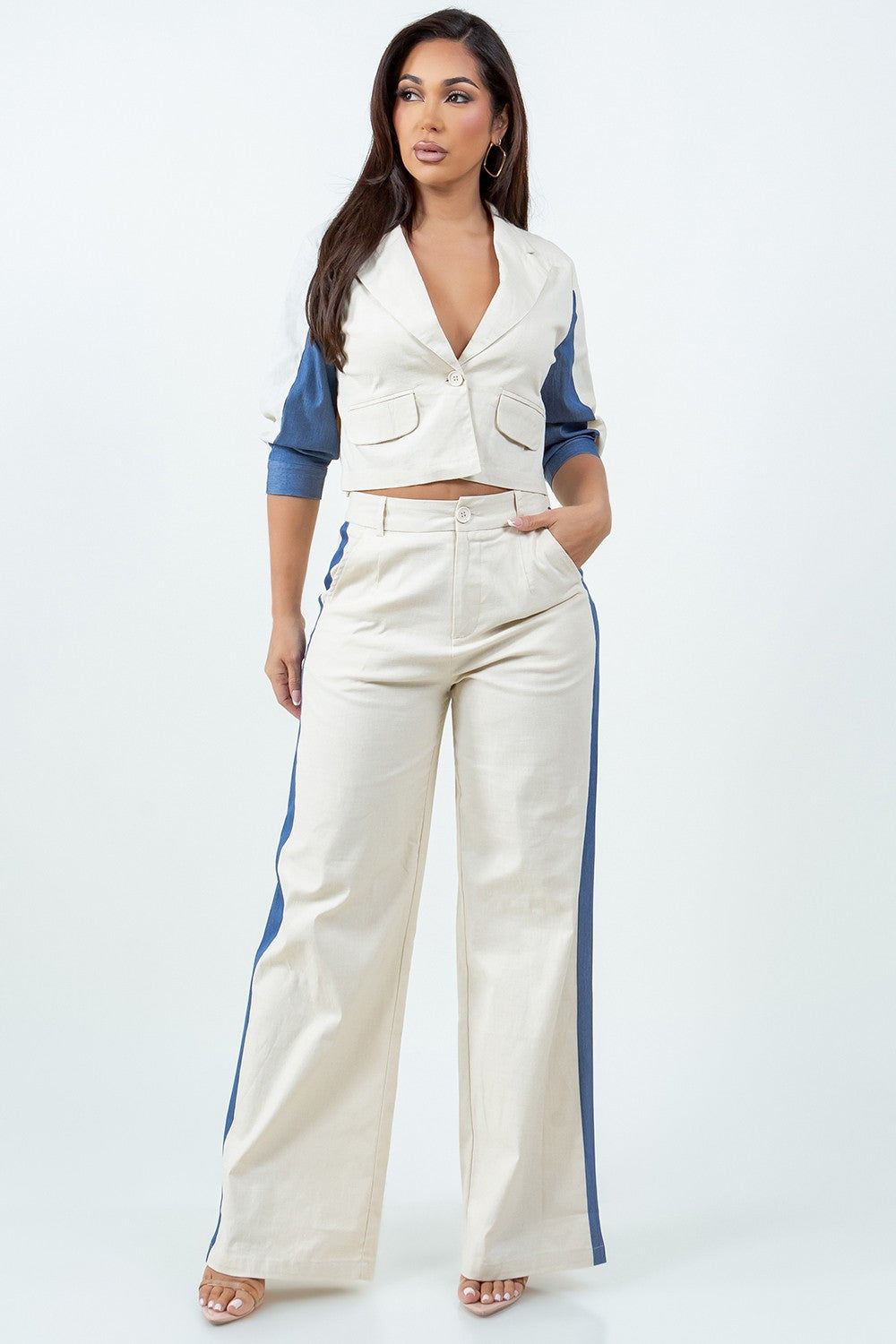 Linen Set
