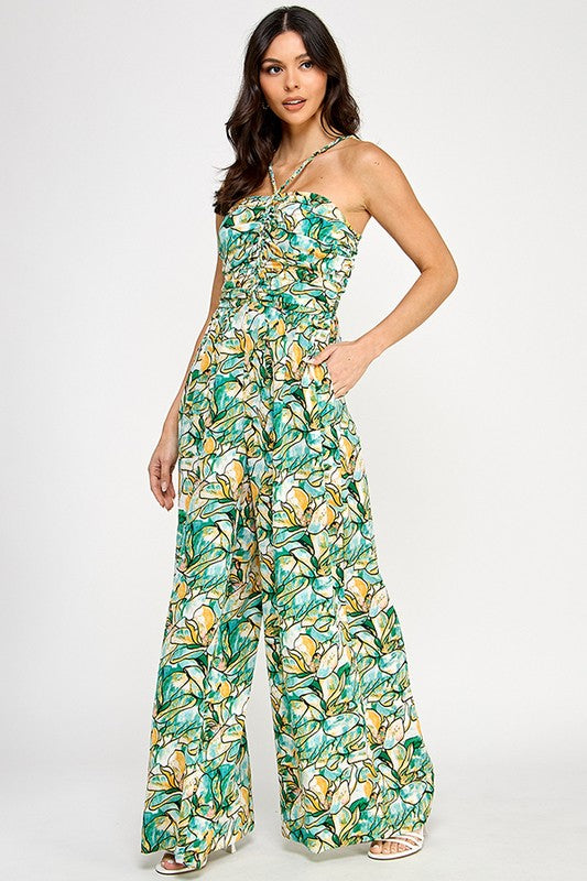 Jumpsuits