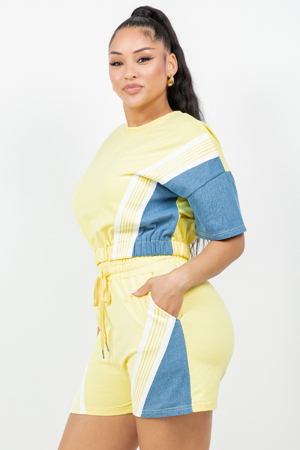 Short Set