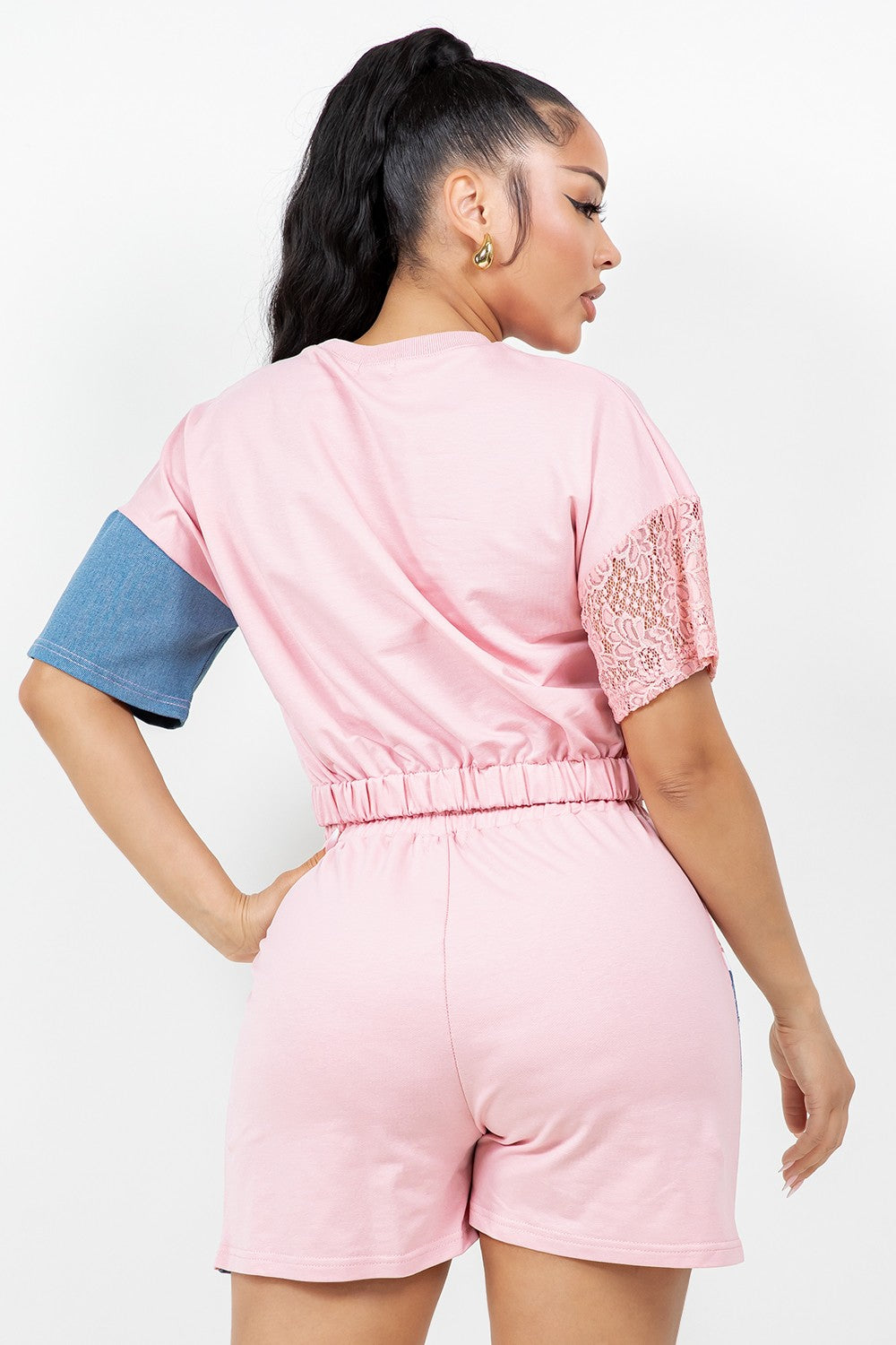 Short Set