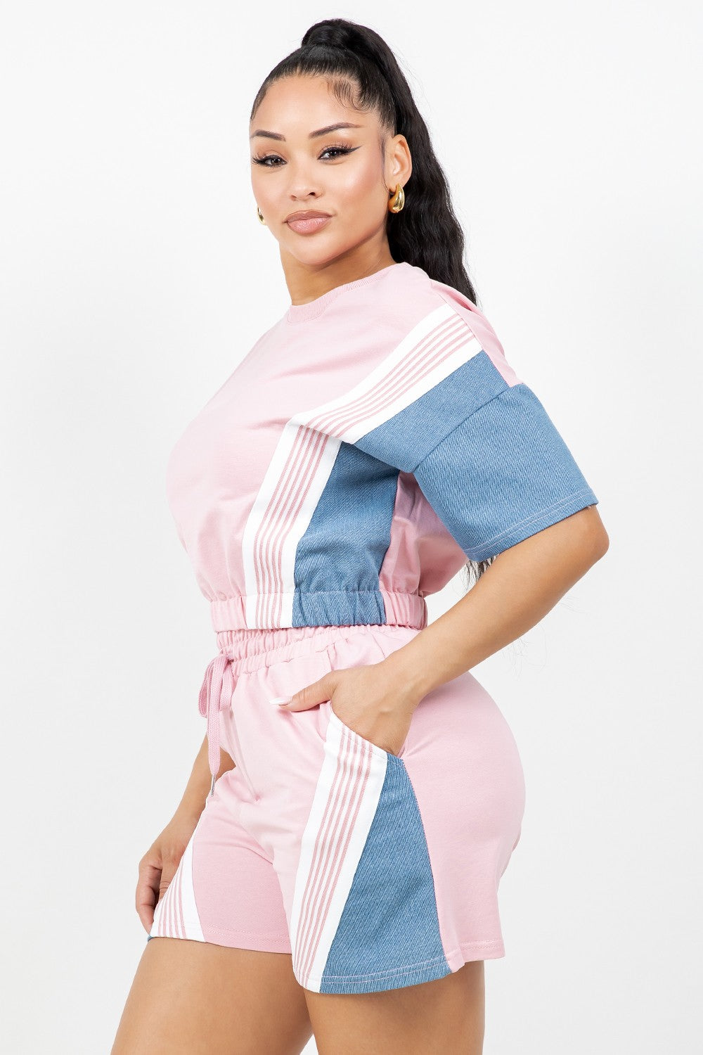 Short Set