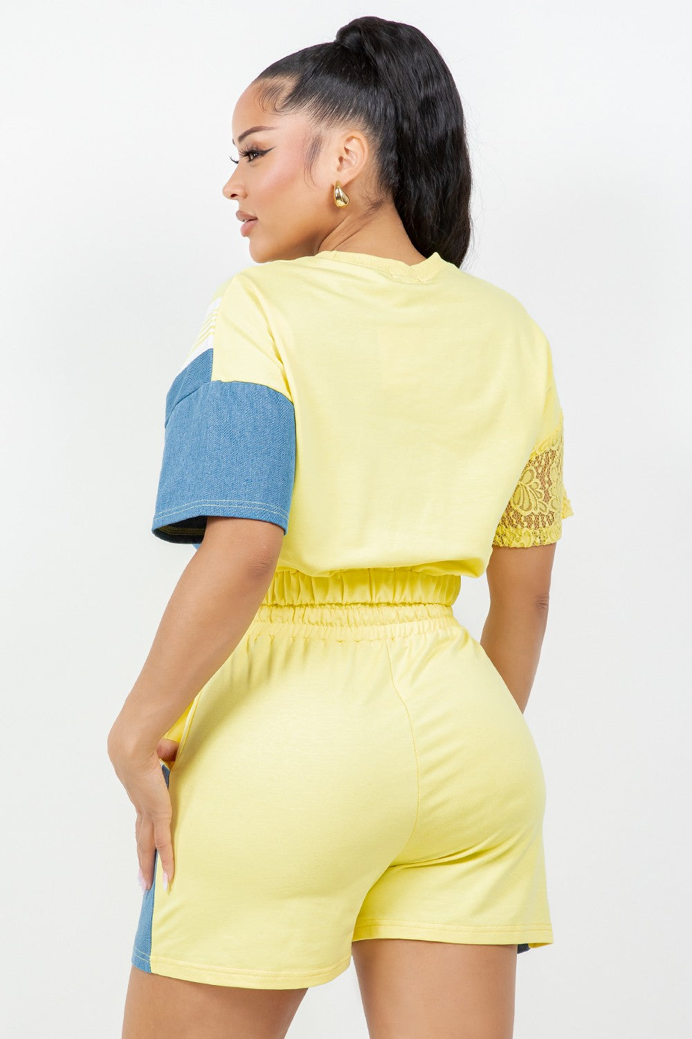 Short Set