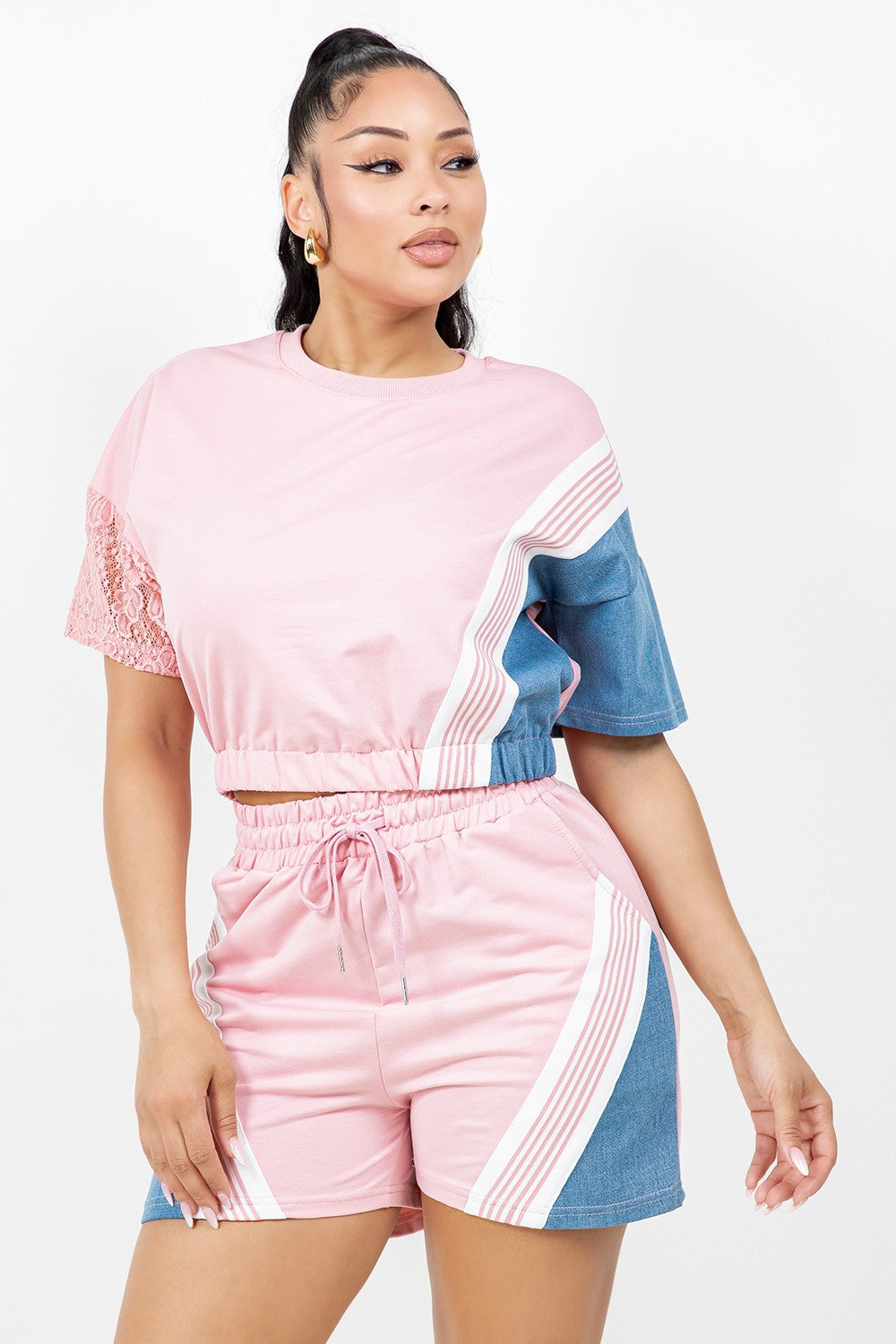 Short Set