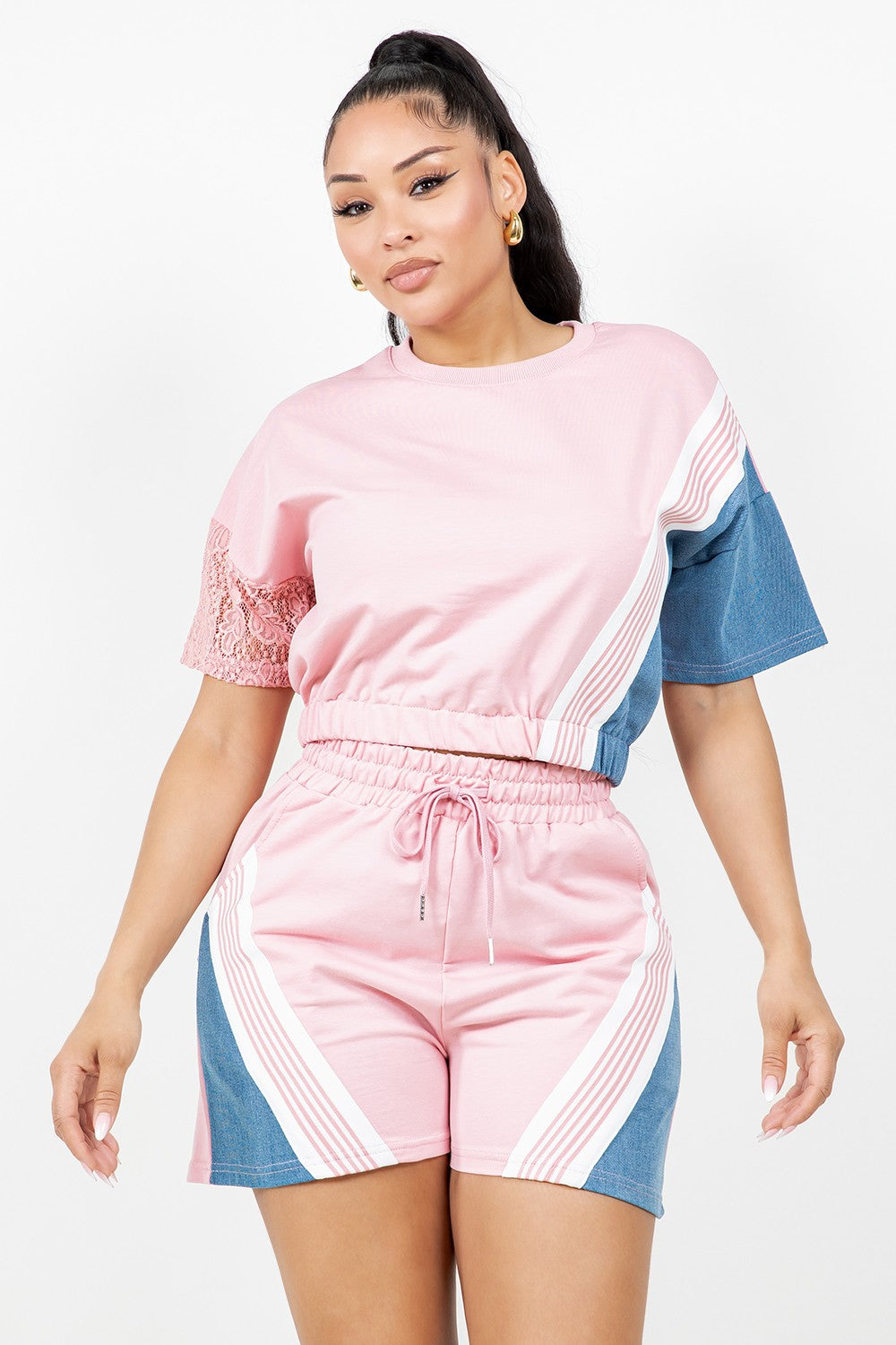 Short Set