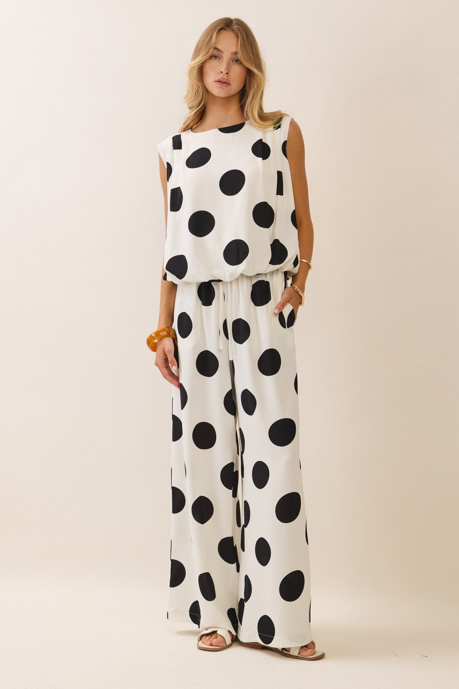 Polka Dot Set PRE ORDEN