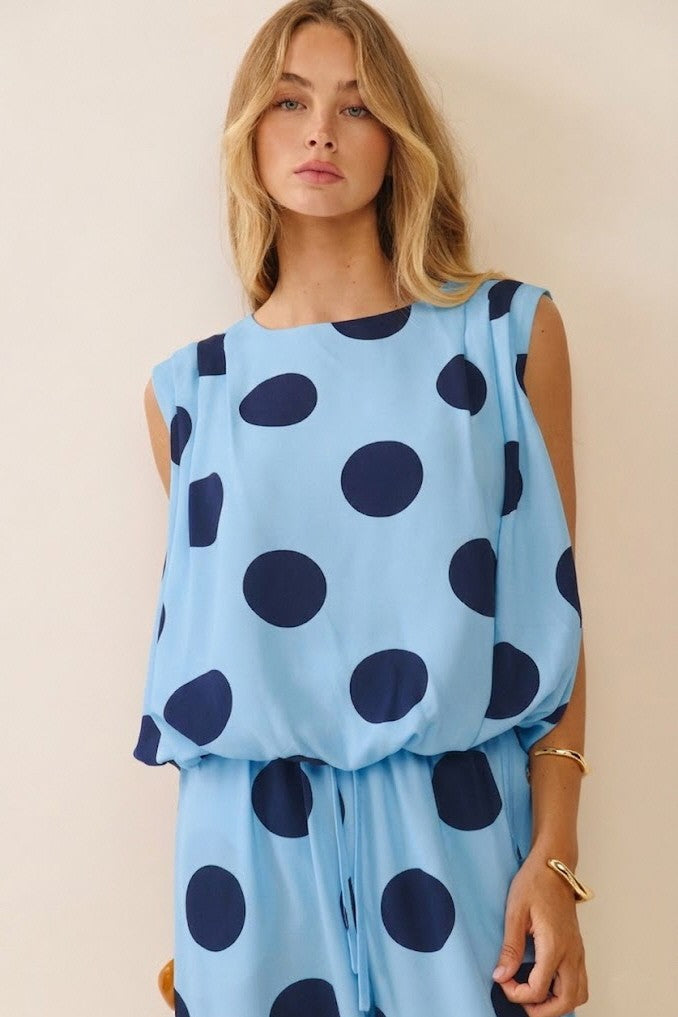 Polka Dot Set PRE ORDEN
