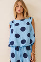 Polka Dot Set PRE ORDEN