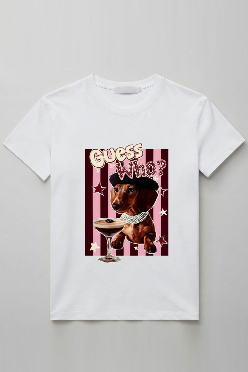 Graphic Tee