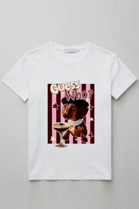 Graphic Tee
