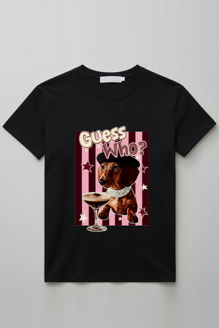 Graphic Tee