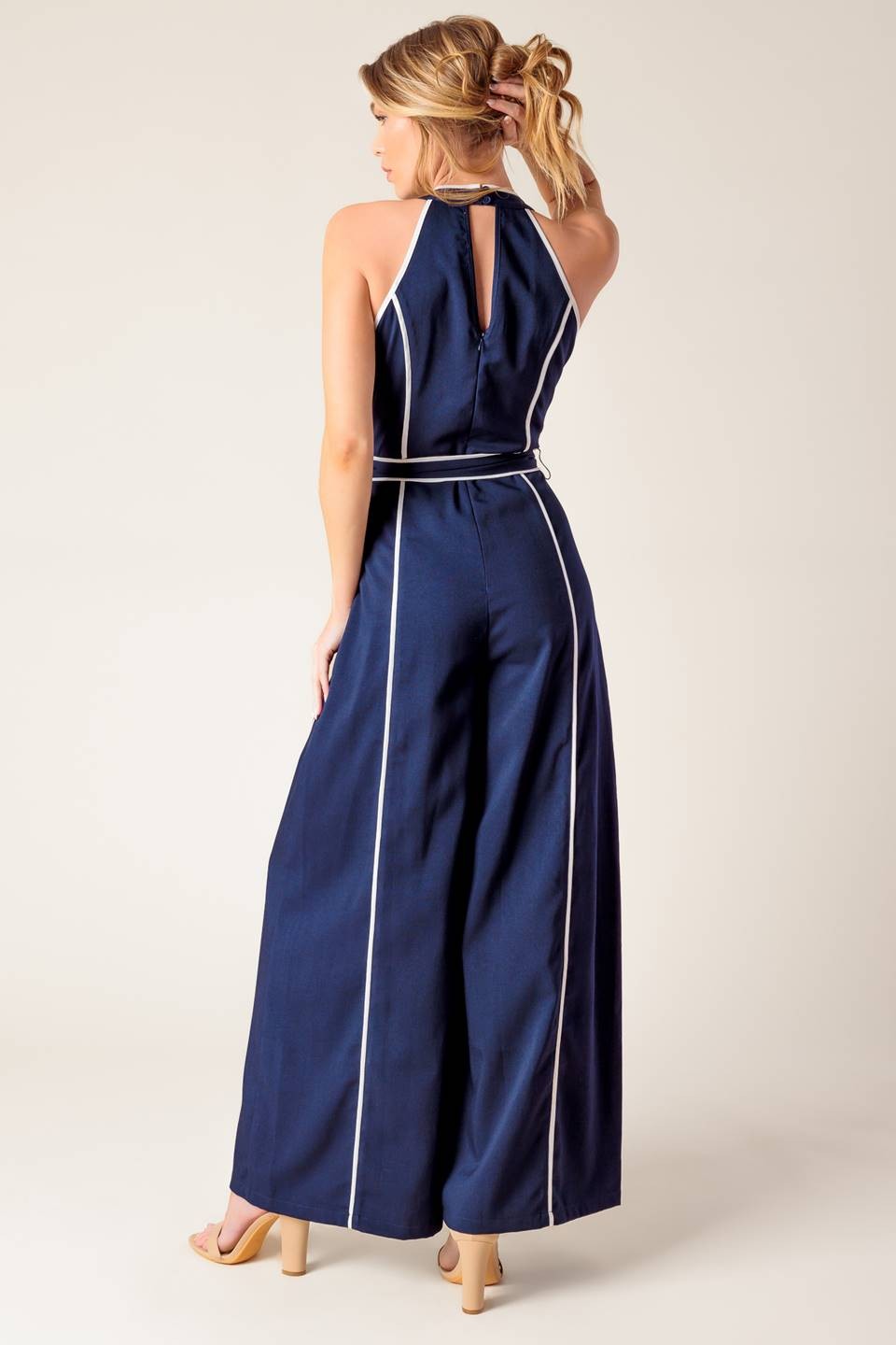 IP Jumpsuit