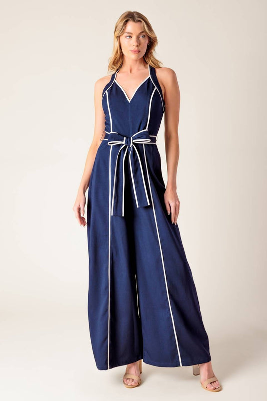 IP Jumpsuit