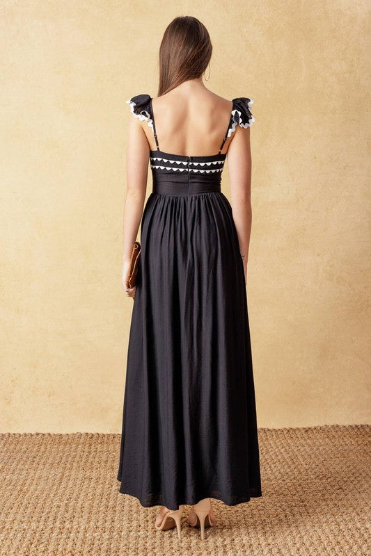 Midi Dress
