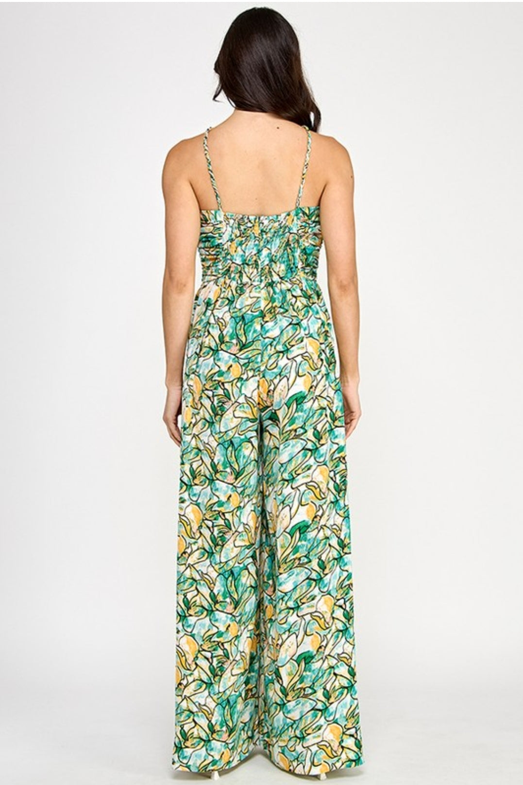 Jumpsuits