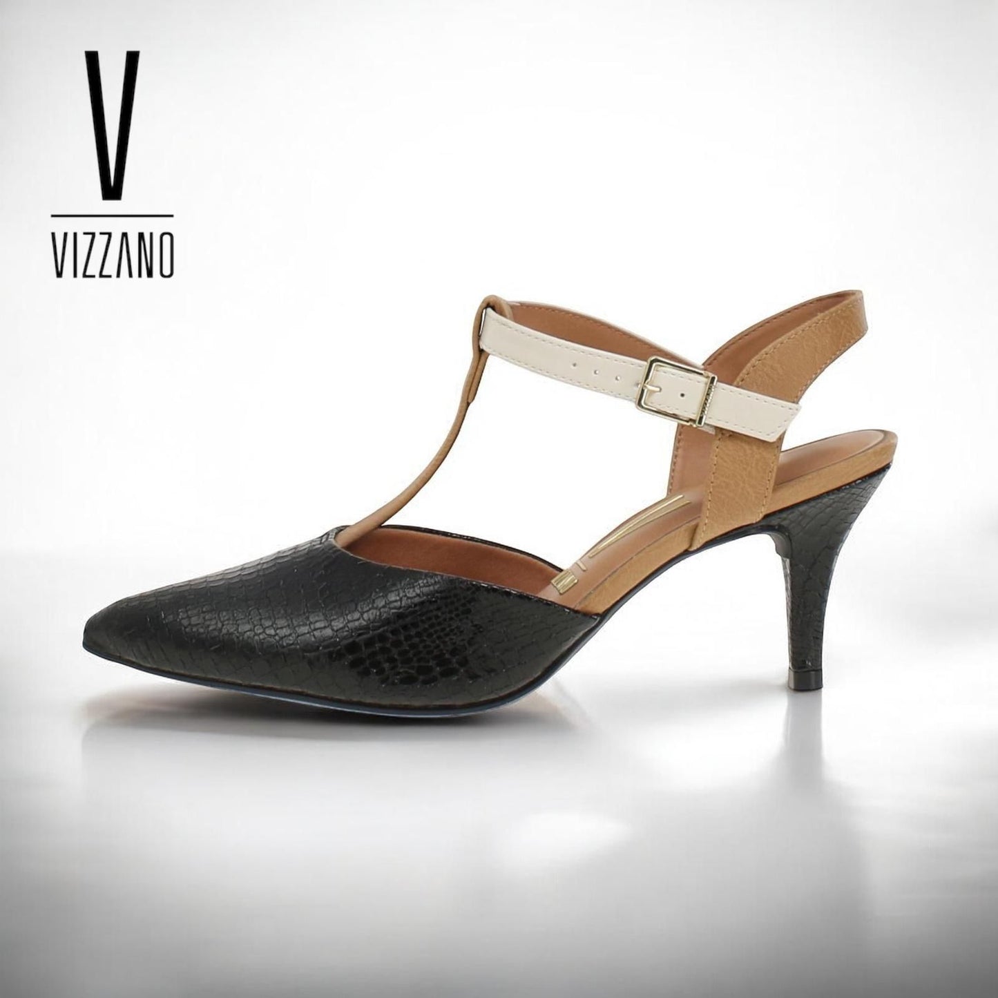 Vizzano Shoes Stiletto