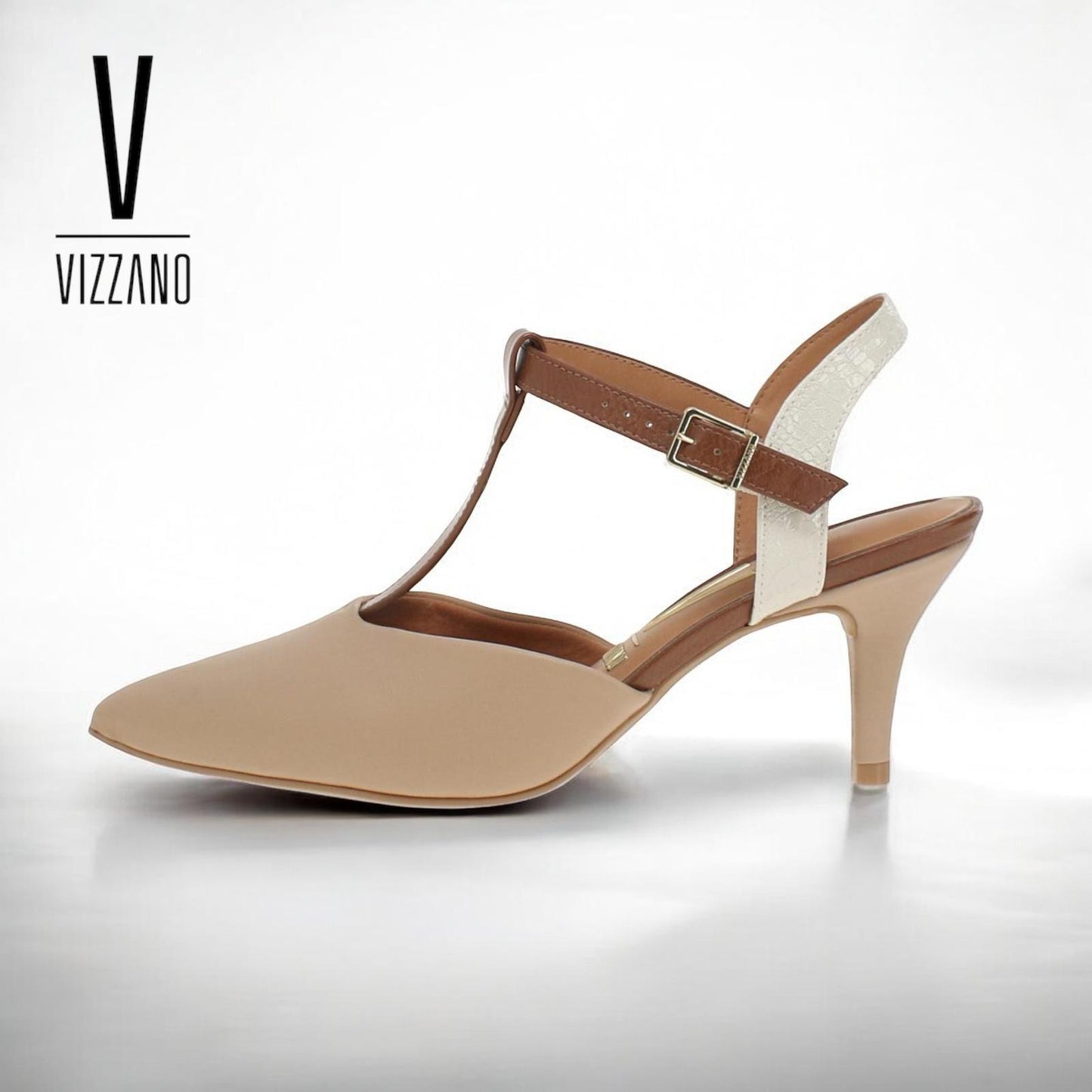 Vizzano Shoes Stiletto