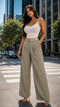 Bottom / Belt