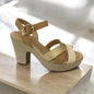 MODARE TRIANA HEELS