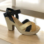 MODARE TRIANA HEELS
