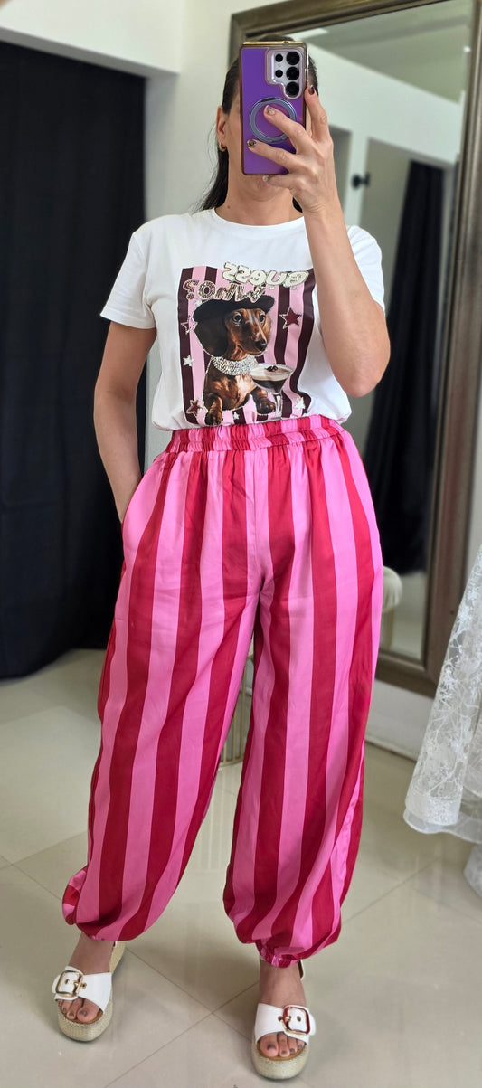 Jogger