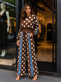Polka Dots Set