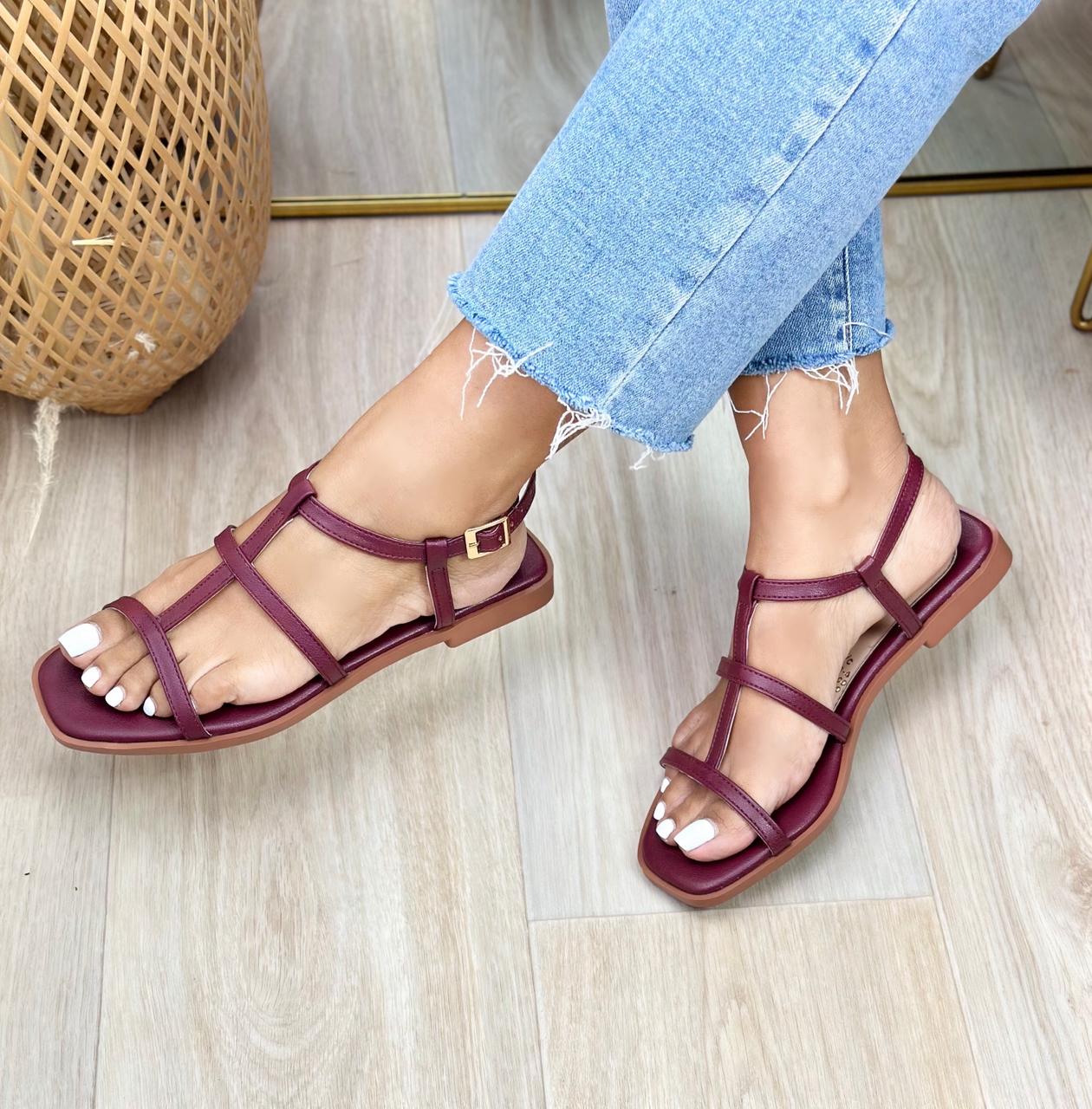 Dewoman Shoes