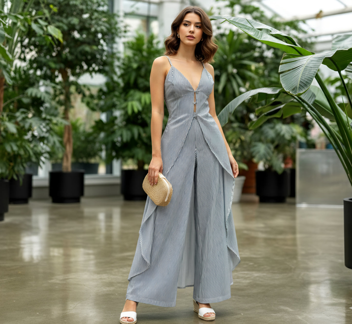 Set Chic